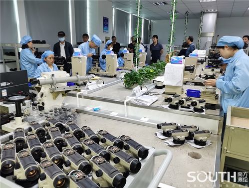 无锡市测绘地理信息科技沙龙走进南方常州工厂，共探前沿技术与产业融合新路径